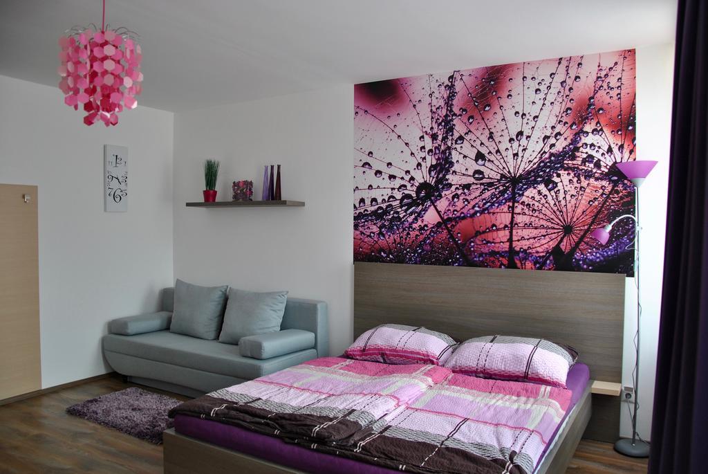 Gyula Var Premium Apartman Eksteriør bilde